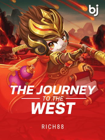 The Journey to The West game icon