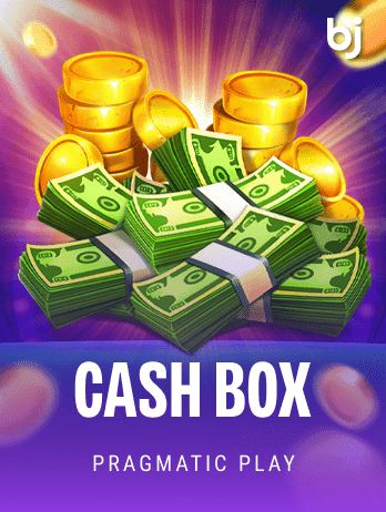 Cash Box game icon