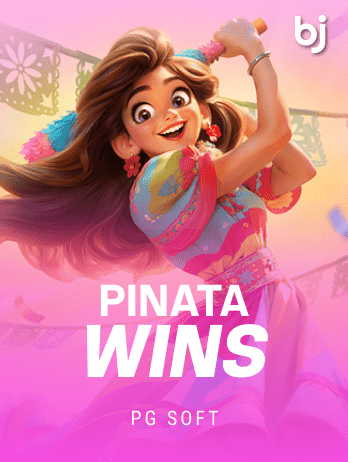 Pinata Win game icon