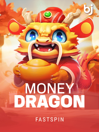 Money Dragon game icon